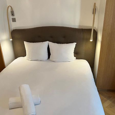 Raynouard Apartment Paris Eksteriør billede